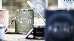 L'Authentique Paints