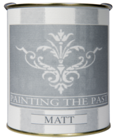 Painting the Past Krijtlak Matt