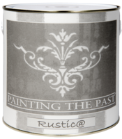 Painting the Past Rustica