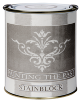 Painting the Past Stain Block Primer