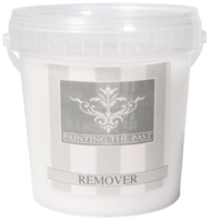 Painting the Past Remover