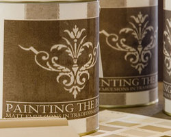 Voorbereiding & Afwerking 