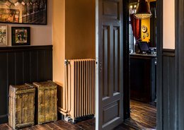 Pure & Original High Gloss