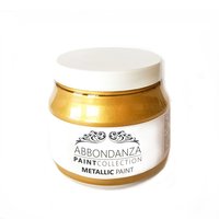 Abbondanza Metallicverf