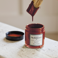 MORRIS & CO. PAINT