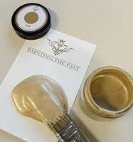 Painting the Past Metallicverf