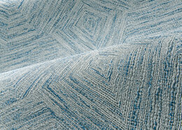 Stoffen (boucle, Velvet etc)