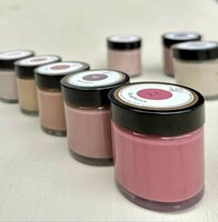 Krijtverf, Matt Emulsion