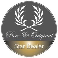Pure & Original