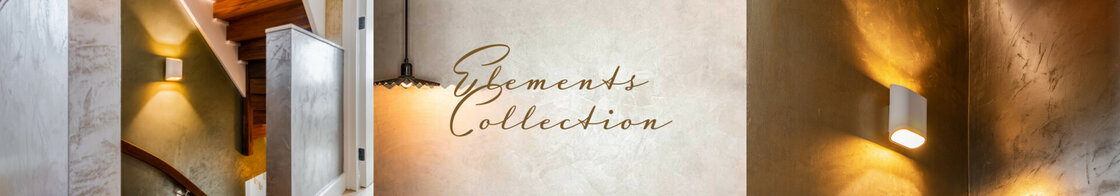 Pure & Original Elements High Gloss