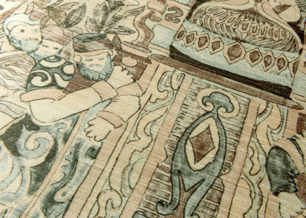 Behangpanelen - Murals