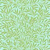 Morris &amp; Co Willow Sky Leaf 216964  
