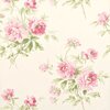 Sanderson Adele Rose Cream DCAVAD101