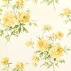 Sanderson Adele Primrose Ivory DCAVAD102