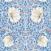 Morris &amp; Co Pimpernel Woad 217062