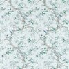 Zoffany Cotswolds Manor Chintz Blue Stone 313014