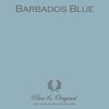 Pure &amp; Original Traditional Paint High-Gloss Elements Barbados Blue