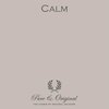 Pure &amp; Original Traditional Paint High-Gloss Elements Calm