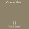 Pure &amp; Original Traditional Paint High-Gloss Elements Cubist Grey