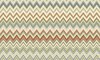 Missoni Home Wallcoverings Happy Zigzag 10330