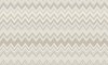 Missoni Home Wallcoverings Happy Zigzag 10331