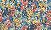 Missoni Home Wallcoverings Flowerpot 10300