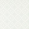 Zoffany Woodville Veranda Trellis Duck Egg 311342