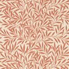 Morris &amp; Co Emery Walker&rsquo;s House Emery&#039;s Willow Chrysanthemum Pink 217186