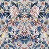 Designers Guild Ikebana Damask Slate Blue PDG1156/04