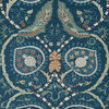 Thibaut Mesa Lewis Navy Teal T13217