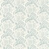 Zoffany Arcadian Thames Pina de Indes Stockholm Blue 313041