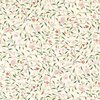 Zoffany Arcadian Thames Henrietta&#039;s Trail Perfect White  313053