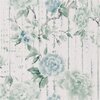 Designers Guild Ikebana Kyoto Flower Eau de Nil PDG1158/04