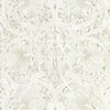 Morris &amp; Co Pure Morris North Wallpapers Pure Pimpernel Lightish Grey 216538