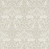 Morris &amp; Co Pure Morris North Wallpapers Pure Brer Rabbit Gilver 216532