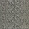 Morris &amp; Co Pure Morris North Wallpapers Pure Scroll Ink 216547