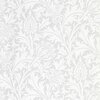 Morris &amp; Co Pure Morris North Wallpapers Pure Thistle Grey Blue 216550