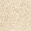 Morris &amp; Co Pure Morris North Wallpapers Pure Thistle Linen 216552