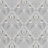 Morris &amp; Co Pure Morris North Wallpapers Pure Trellis Lightish Grey 216528