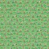 Sanderson Disney Home Mickey &amp; Minnie Gumball Green 217265