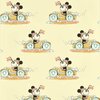 Sanderson Disney Home Minnie on the Move Sherbert 217269
