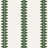 Thibaut Reno Stripe Green T13242