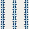 Thibaut Reno Stripe Navy T13244