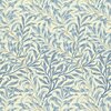 Morris &amp; Co The Compilation Wallpaper Willow Blue 216807  