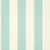 Ralph Lauren Signature Stripe Library Spalding Stripe Duck Egg Blue PRL026/24