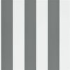 Ralph Lauren Signature Stripe Library Spalding Stripe Grey White PRL026/12