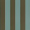 Ralph Lauren Signature Stripe Library Spalding Stripe Teal PRL026/20