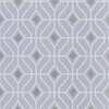 Designers Guild The Edit Geometric Laterza Platinum PDG1026/07