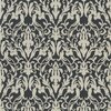  Speakeasy Damask Black PRL5003/02