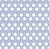 Cole &amp; Son Contemporary Selection Hicks Hexagon 66/8054